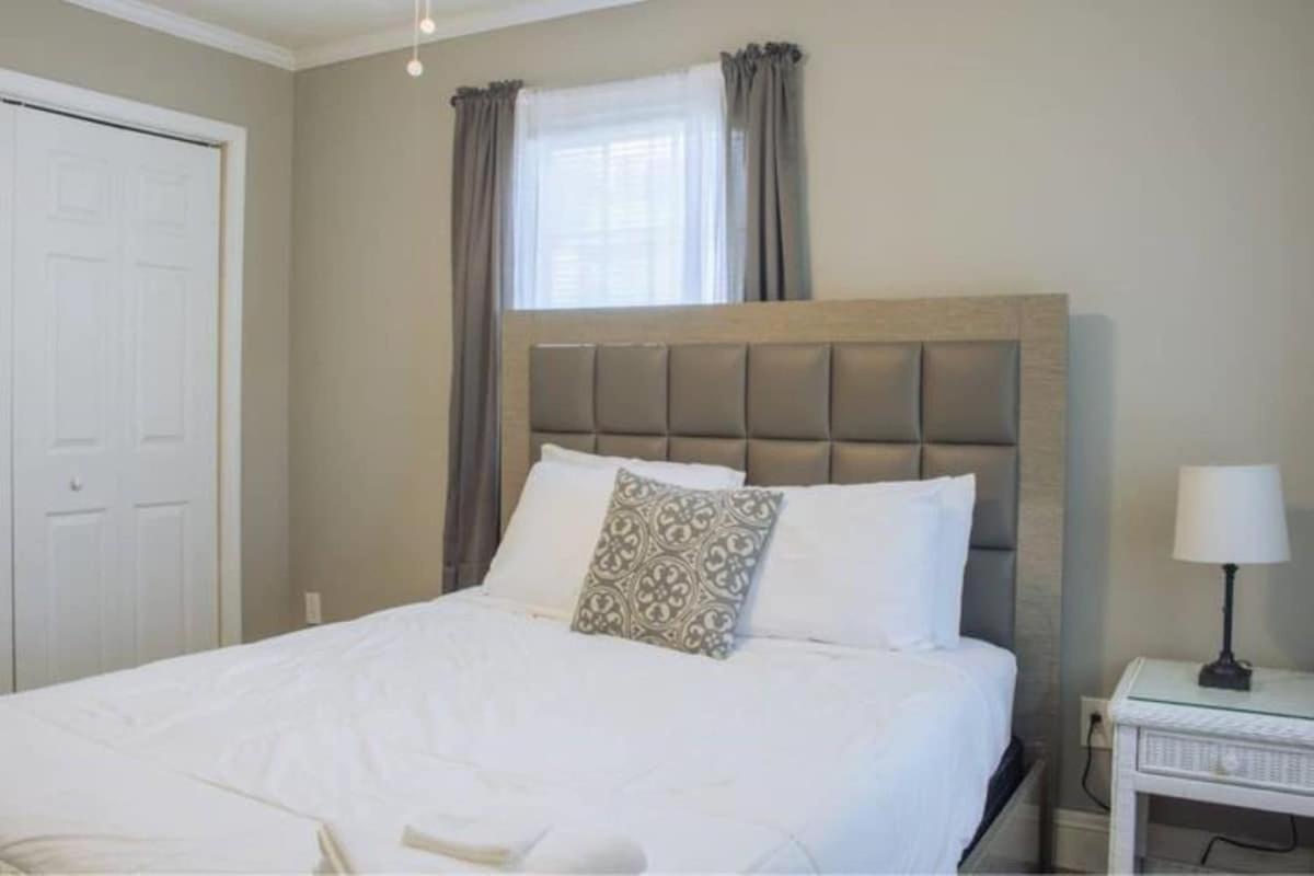 The Graduation Getaway Near Downtown & Benning Columbus Exterior foto